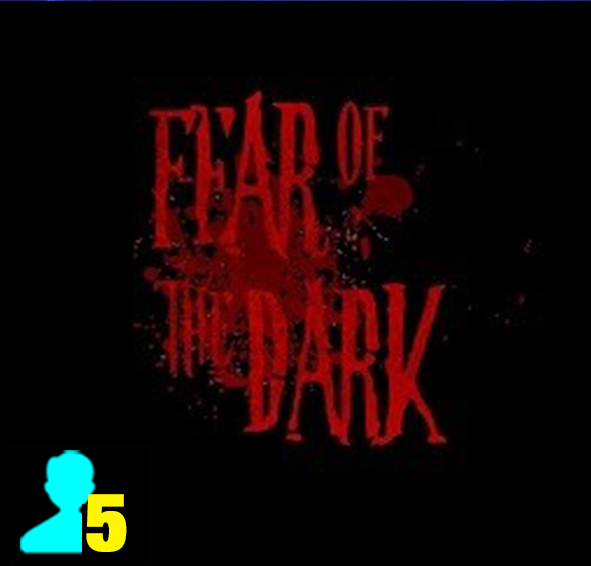 WEBsite fear of the dark