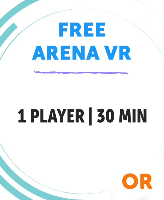 free arena