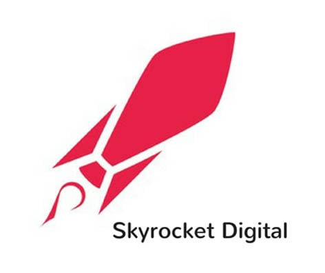 logo partner website skyrocket-min