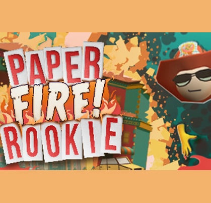 paper fire rookie header-min