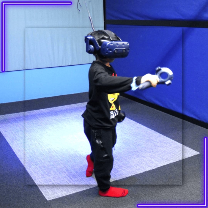 vrboothgobovr