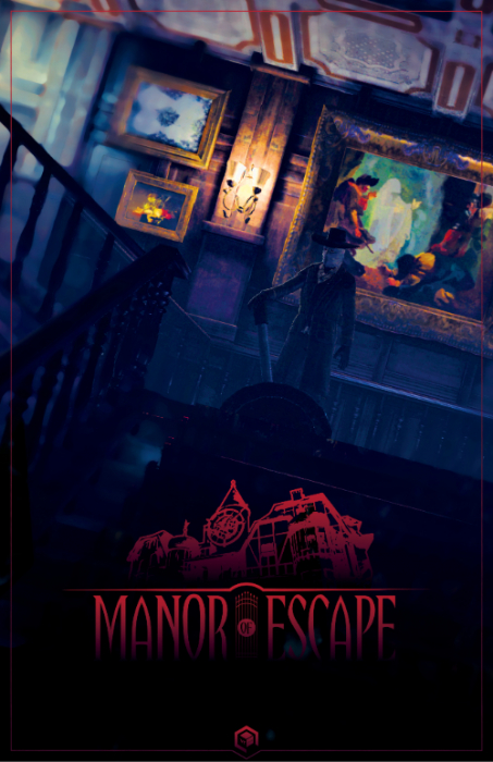 Manor of Escape