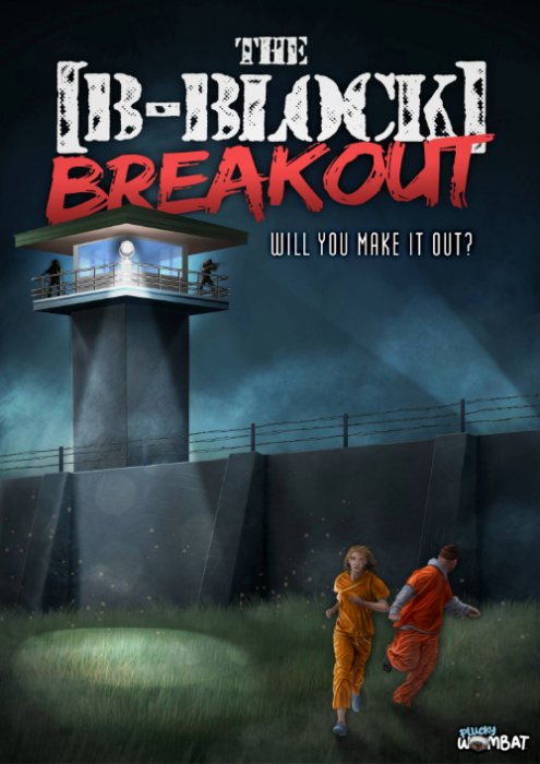 The B-Block Brealout
