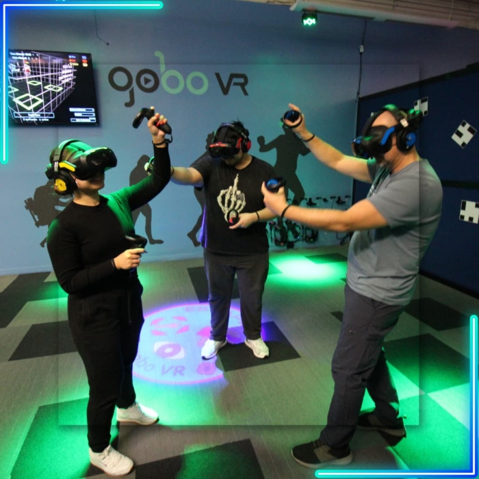 vrescapegobovr